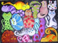 CosUgualiCosDiversi-SoSameSoDifferentCm66x52