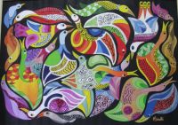 LoStileDellAnatra-DuckStyleCm60x44
