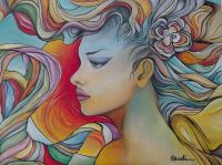 HairFlyCm50x40