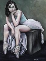 Ballerina
