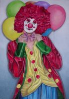 ClownCm48x65