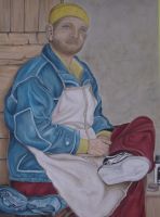 Lustrascarpe-ShoeshineCm69x49