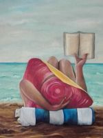 HolidayCm30x40