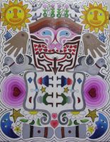 LaForzaDellaVitaCm45x60