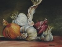 AglioCipollaCm30x40